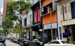 Amoy Street (D1), Shop House #620602361
